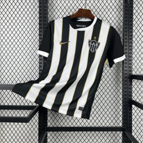 26/27 Atletico Mineiro Home Jersey Men Fan Version S-4XL