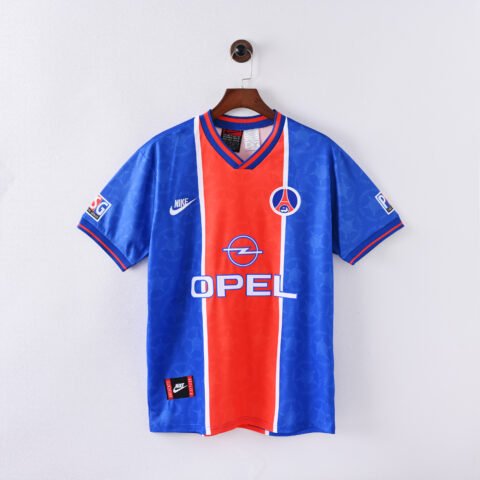 (95/96) Paris álbum shop NO.123 Store