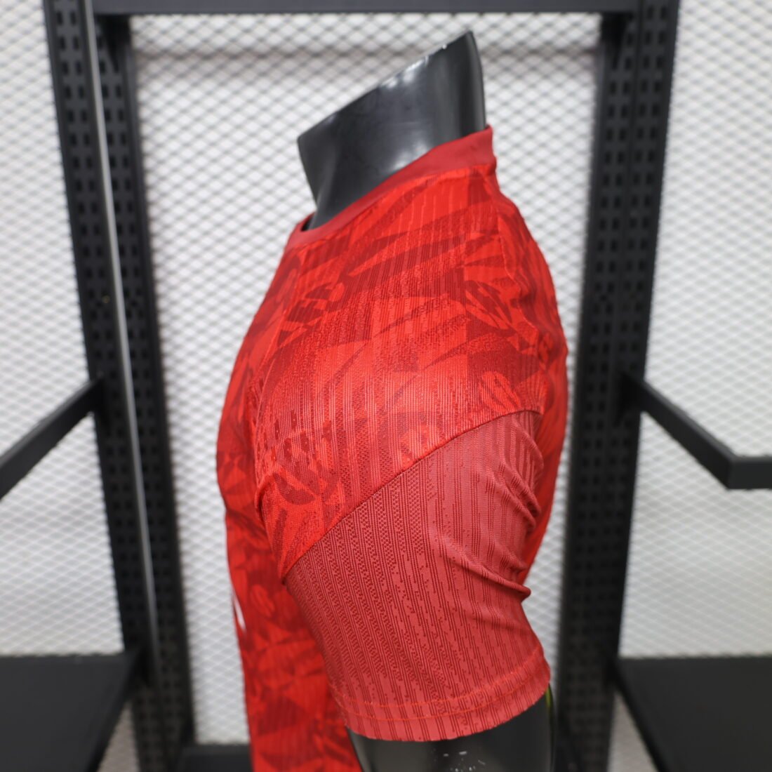 (26/27) Liverpool Formal S-2XL álbum shop NO.123 Store 4
