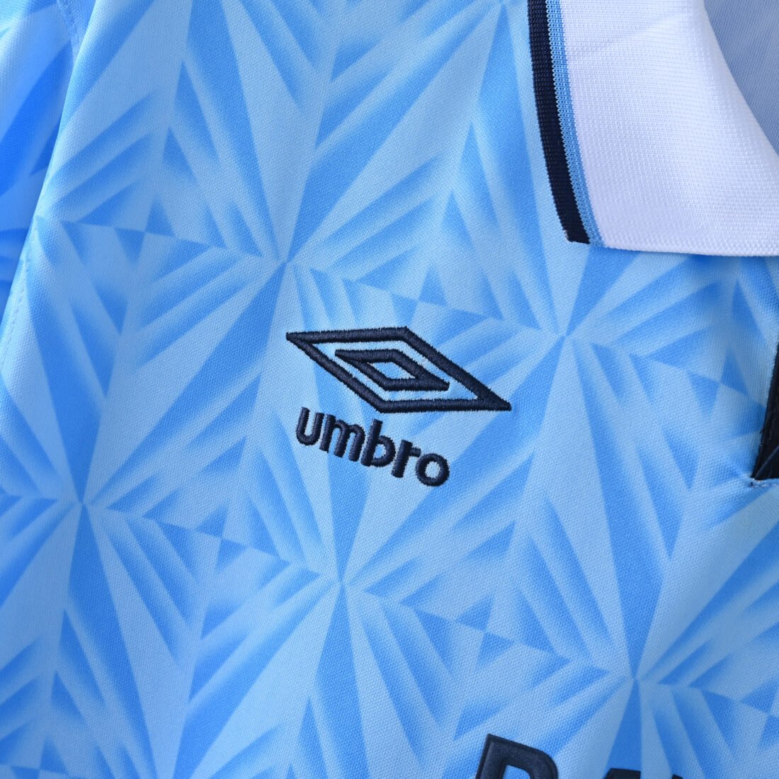 (91/92) Master Lazio álbum shop NO.123 Store 11