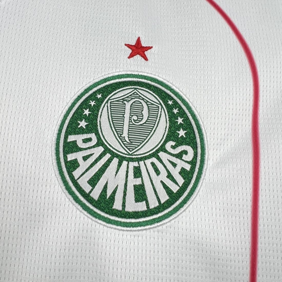 26/27 Palmeiras Away Jersey Women S-XL 1