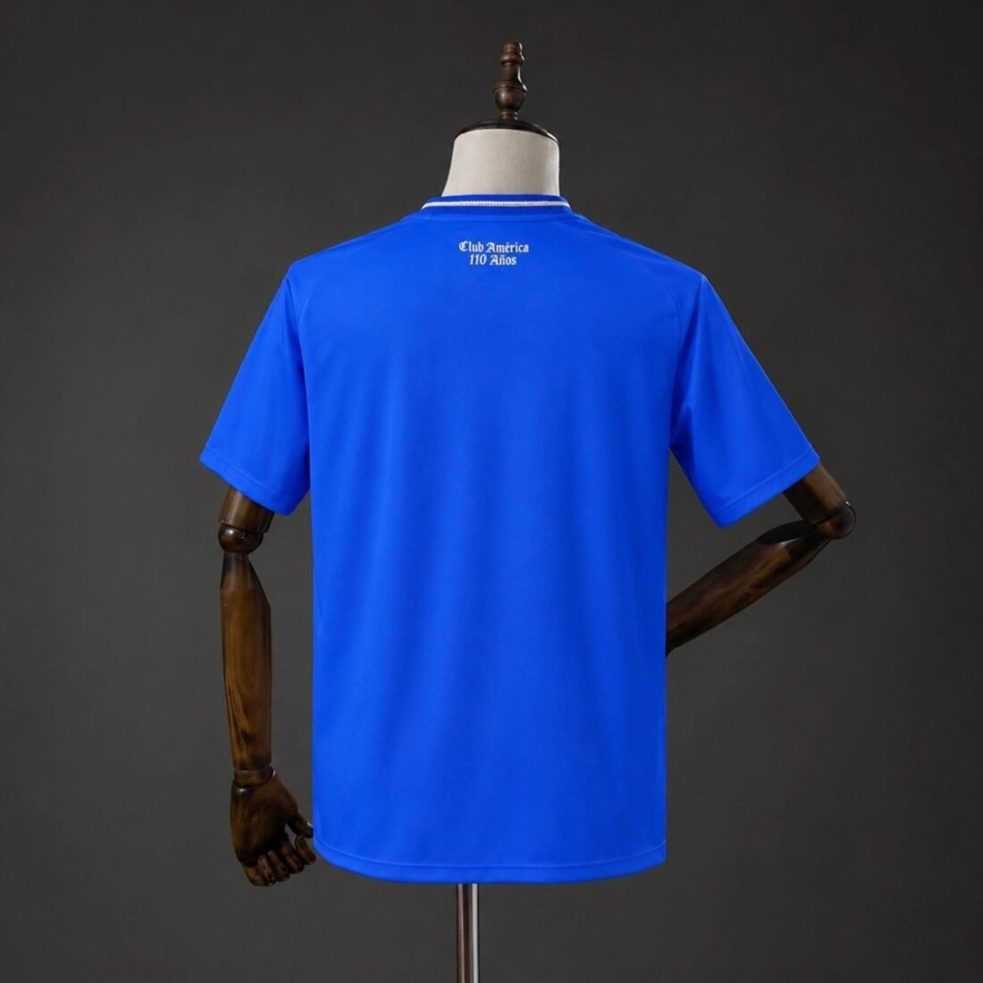 2026 Club America Jersey Fan Version S-4XL 3