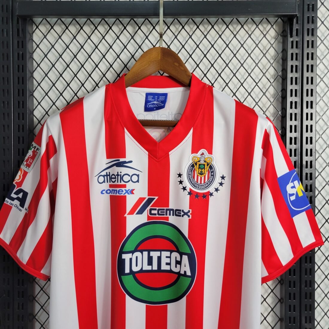 Retro 01-02 Chivewood home size S-2XL 23