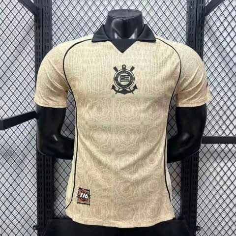 Corinthians S-2XL