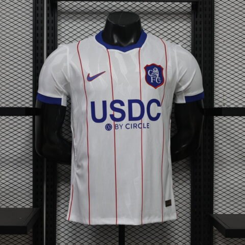 (26/27) Chelsea Two Guest with Ad S – 3XL álbum shop No.123 Store
