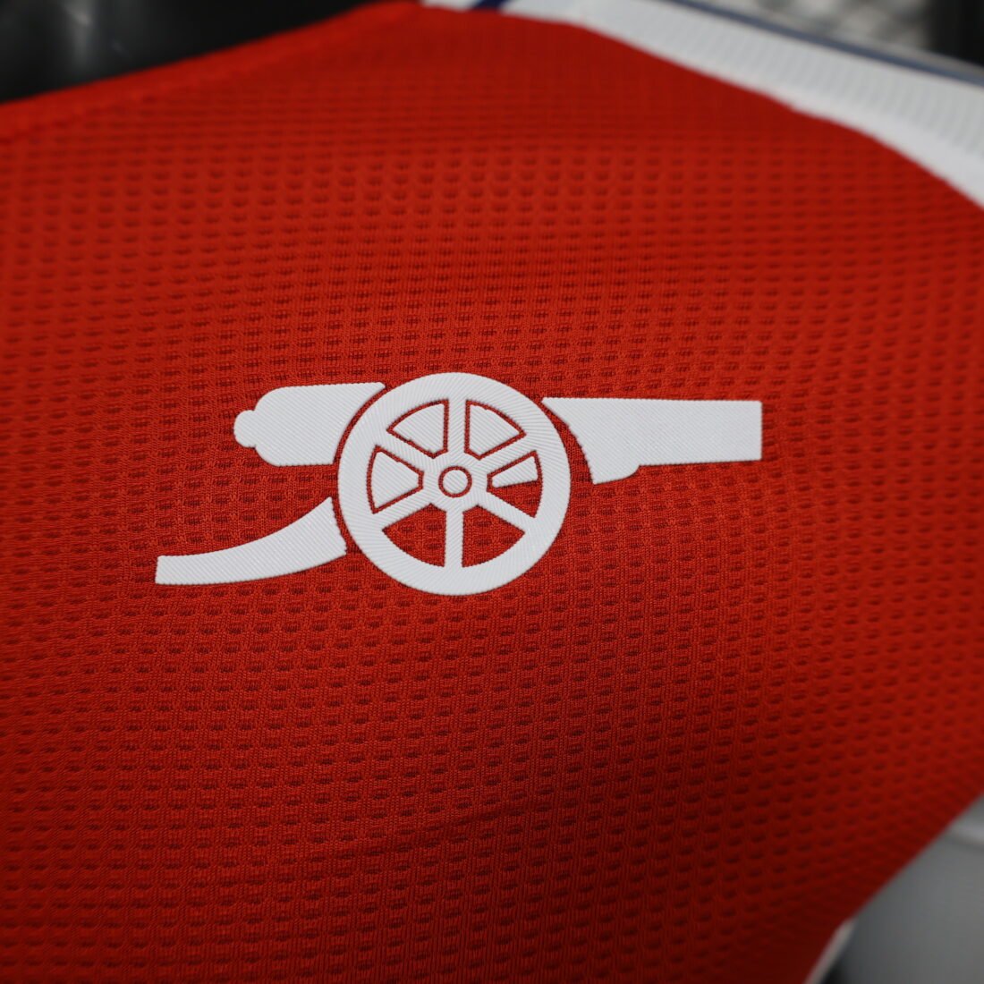 Player: Arsenal Master Manches Longues | álbum | shop NO.123 | Store 16