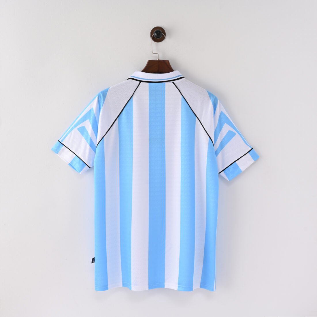 (96/97) Argentina Home 1