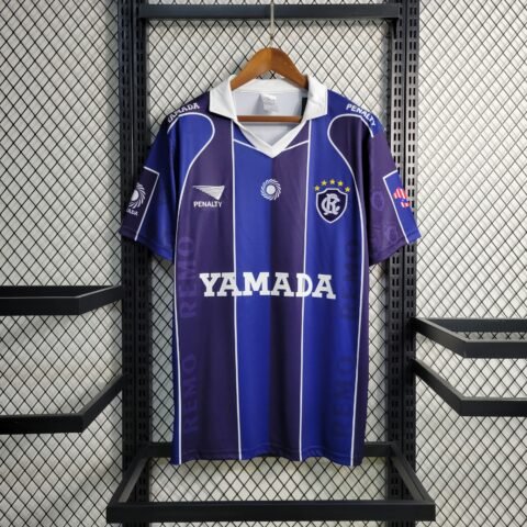 Retro 98-99 Rowing Home S-XXL