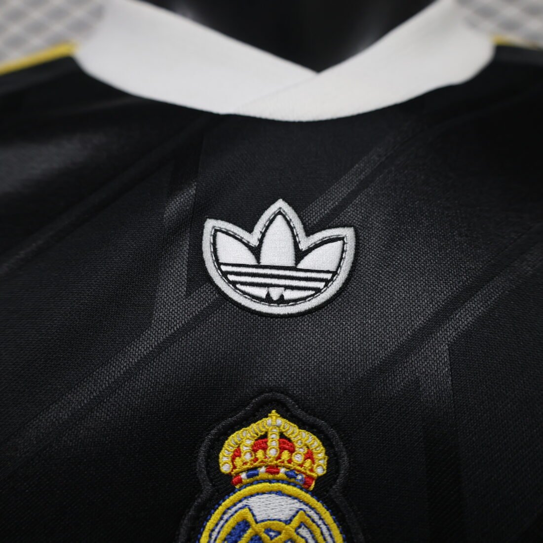26/27 Real Madrid Rétro Version S-3XL 12