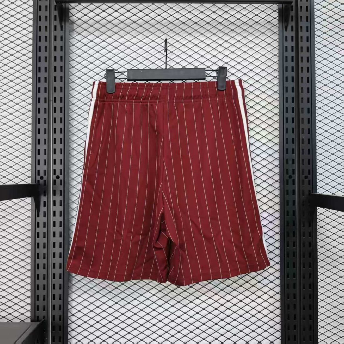 Arsenal Shorts 1