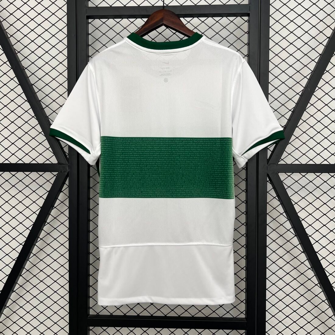 (25/26) Elche Home S-XXL Álbum 13