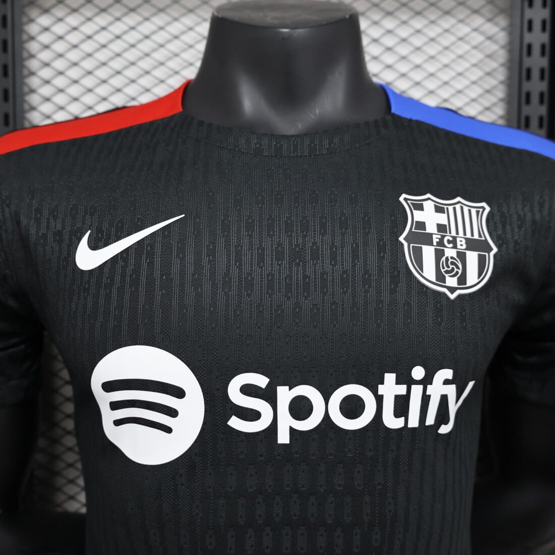 (24/25) Player Barcelona Special Edition Álbum S-2XL 6