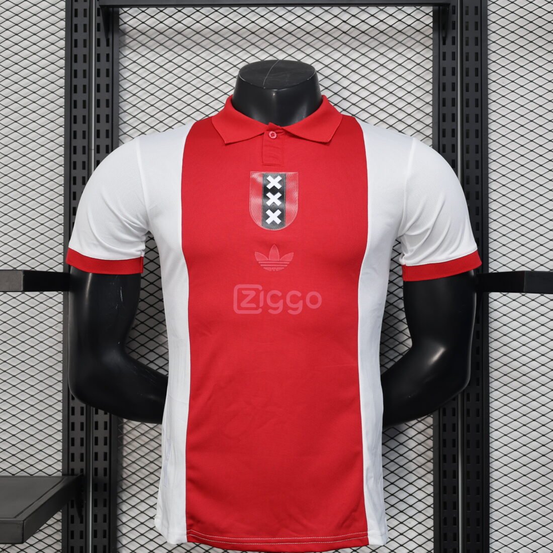 Player: Ajax Anniversary Edition | álbum | shop NO.123 | Store 19