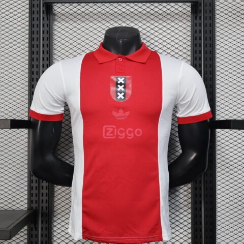 Player: Ajax Anniversary Edition | álbum | shop NO.123 | Store