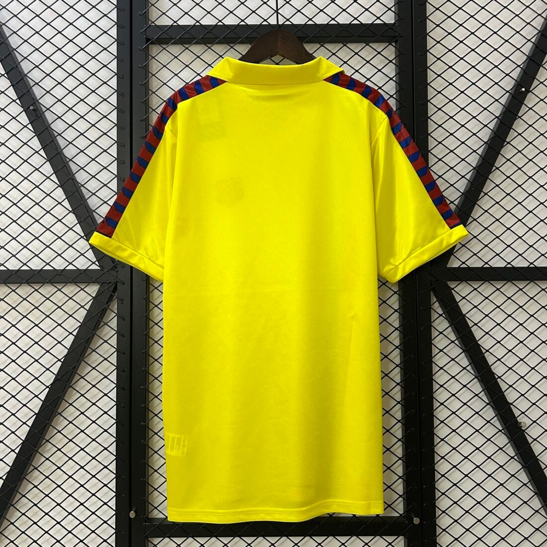 82/84 Retro Barcelona Away Álbum S-2XL 14