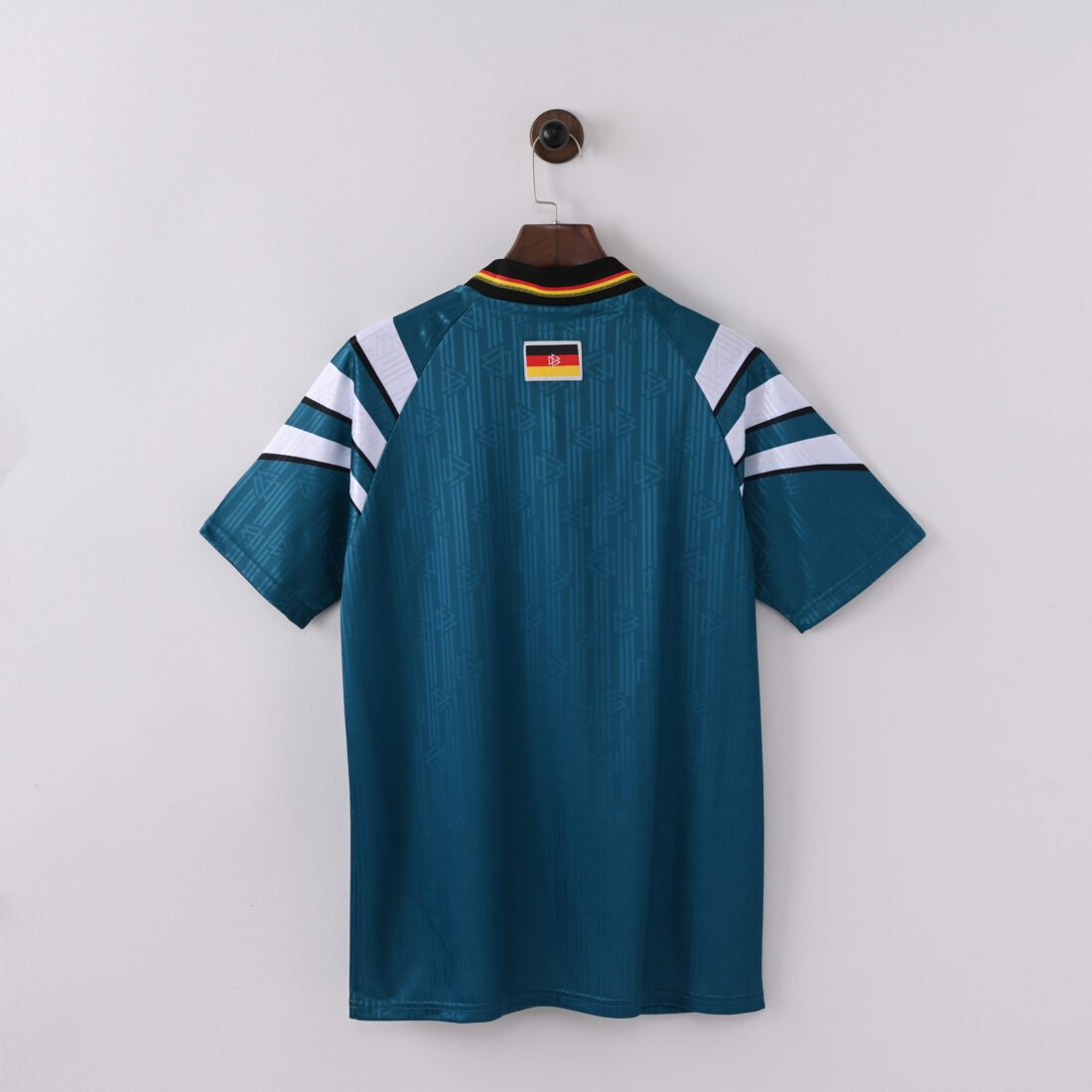 Germany Away 1