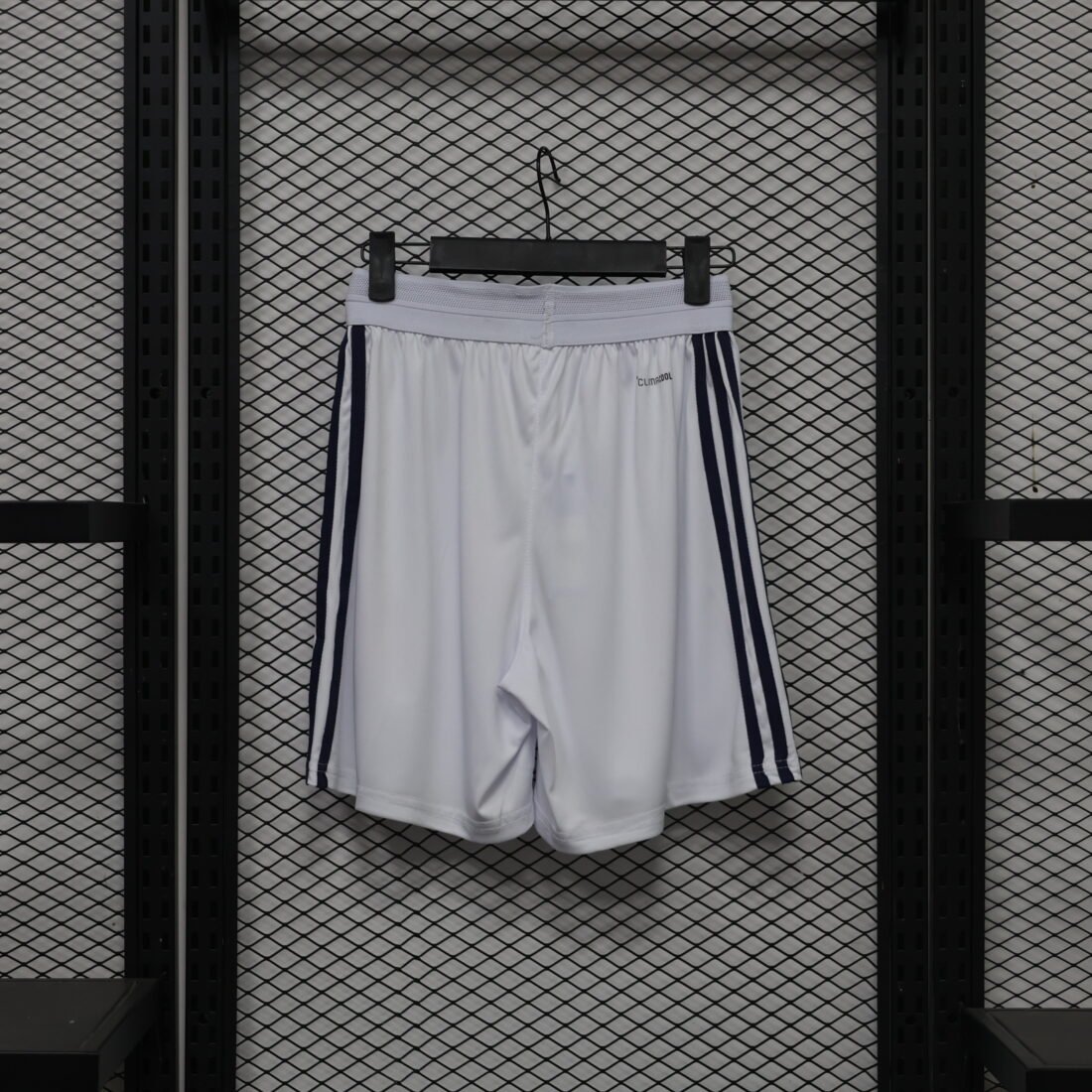 (26/27) Blog White Shorts S-3XL álbum shop NO.123 Store 8