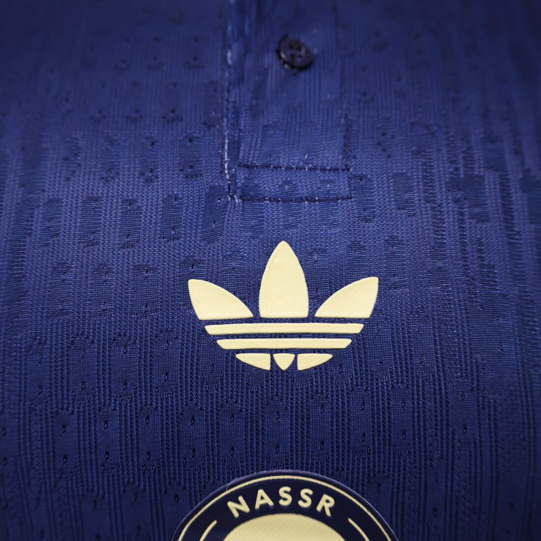 (26/27) Riyadh Edizione Speciale Blue S-3XL álbum shop NO.123 Store 18