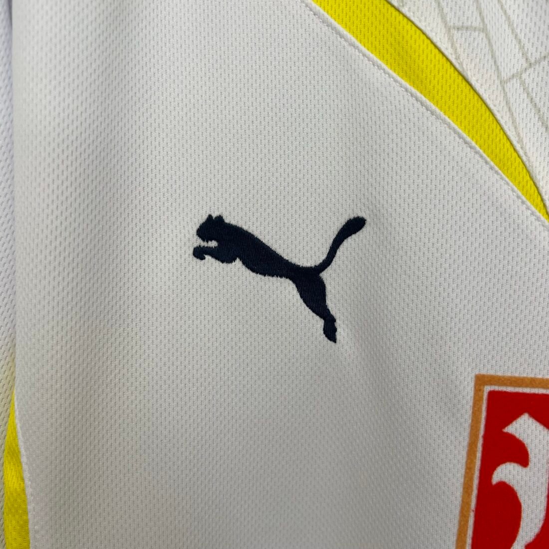09/10 Tottenham Home Retro Version S-2XL 11