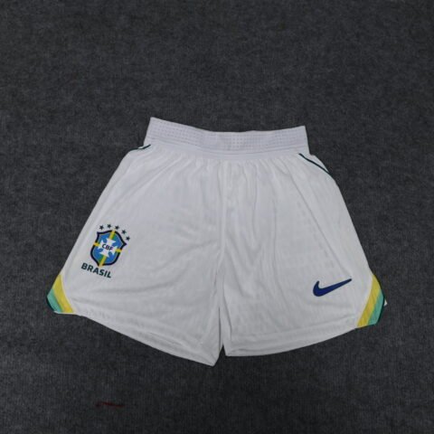 (26/27) Brazil Shorts Player Version S-3XL