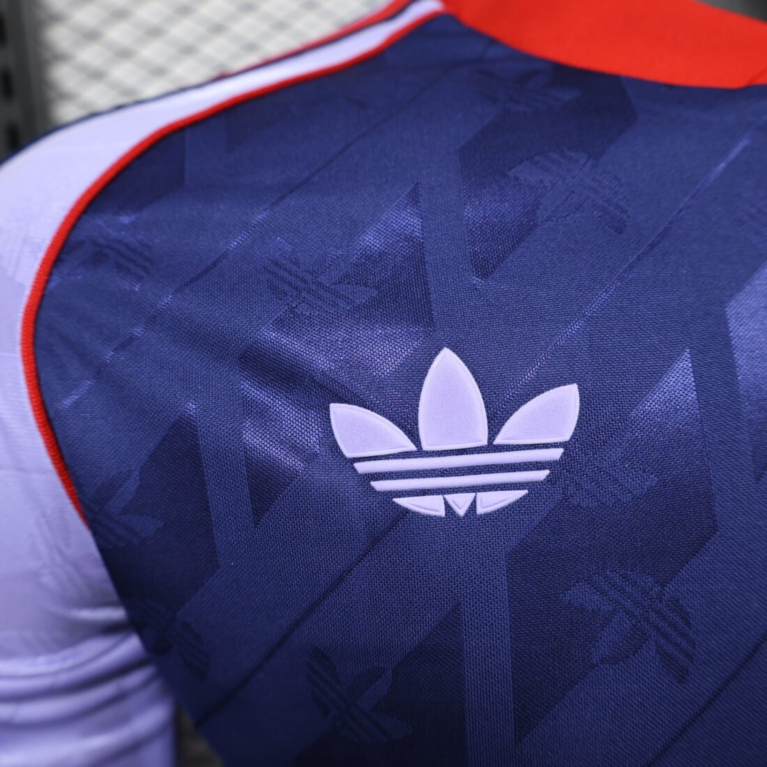 Vintage Arsenal Manches Longues | álbum | shop NO.123 | Store 8