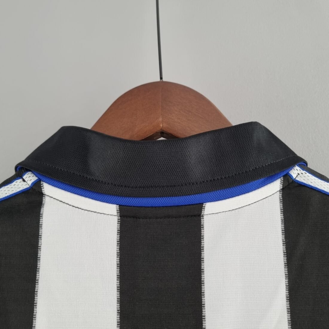 00/01 Newcastle United Heim Retro Version S-2XL 13