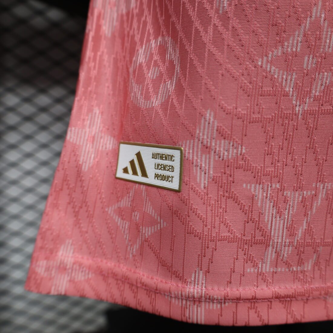 (26/27) Real Madrid Special Edition S-2XL álbum shop NO.123 Store 10