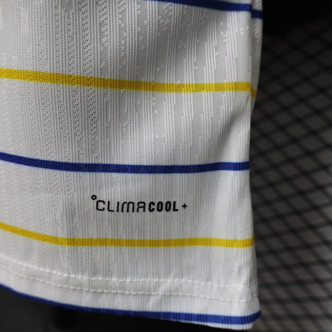 (26/27) Leeds United boss S-2XL álbum shop NO.123 Store 10