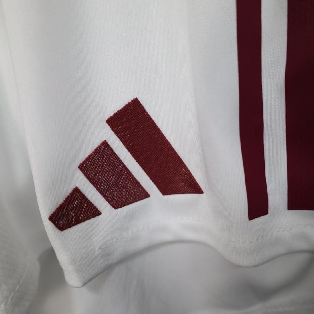 Aston Villa Shorts Spielerversion 10