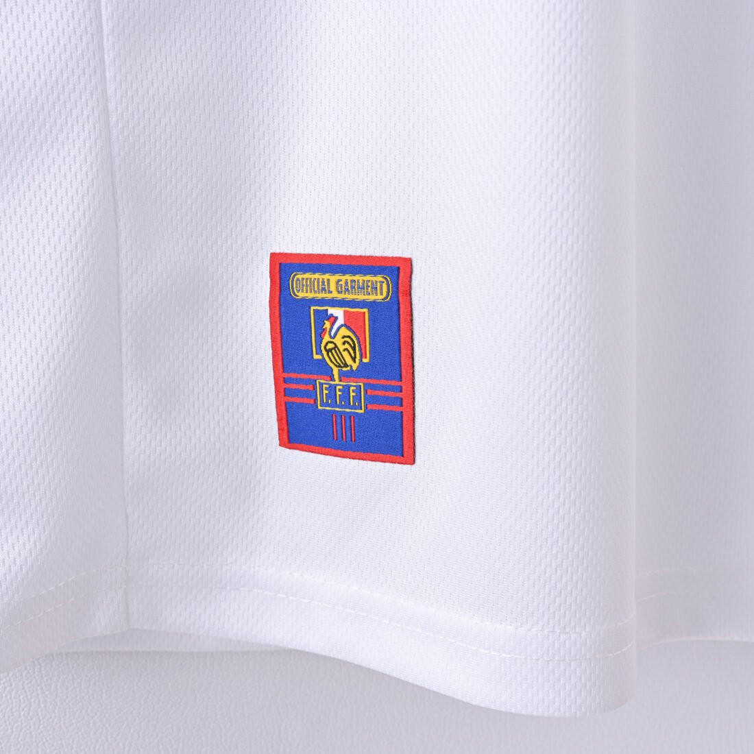 France Away 5