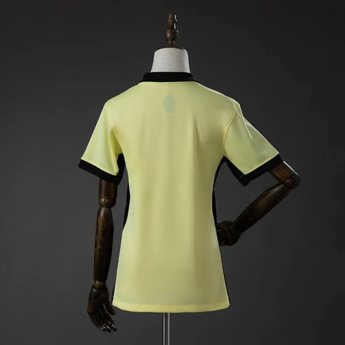 26/27 Vasco da Gama Third Jersey Women 3