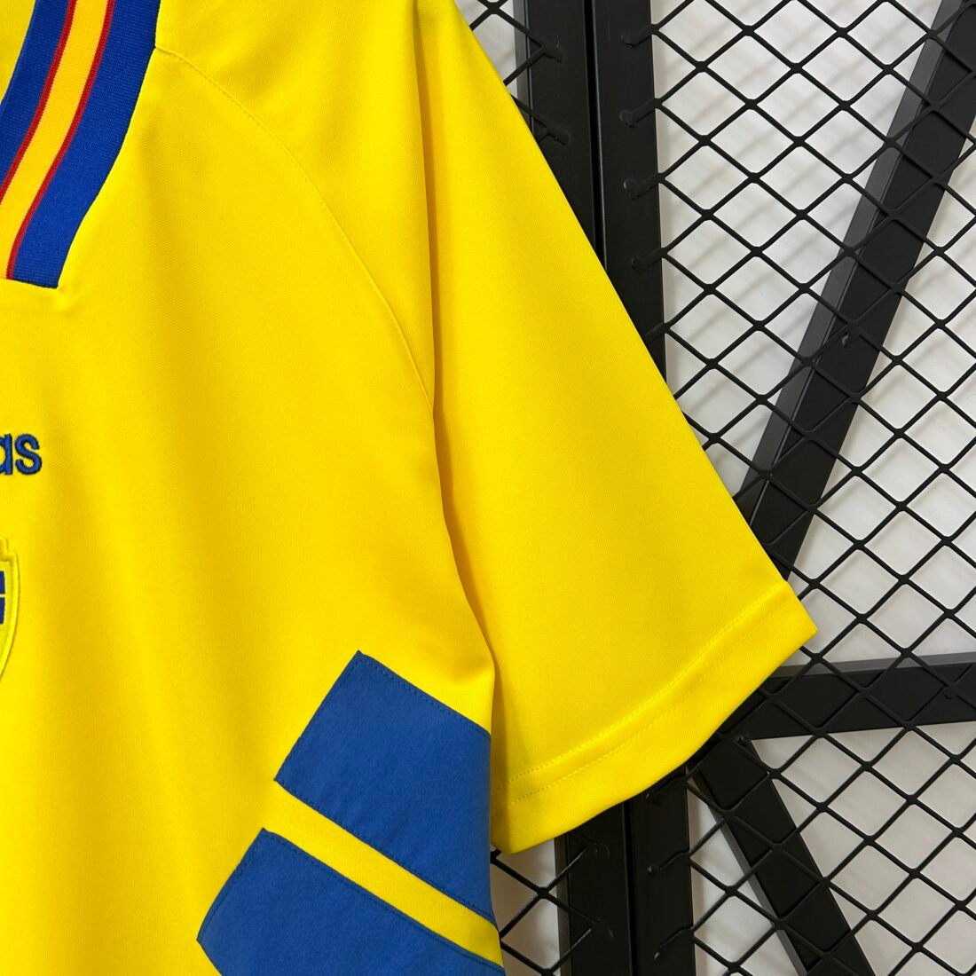 1994 Sweden Heim Retro Version S-2XL 4
