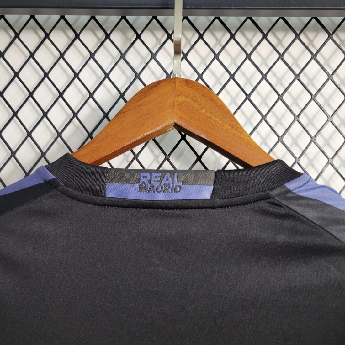 16/17 Real Madrid Auswärts Langarm S-2XL 1