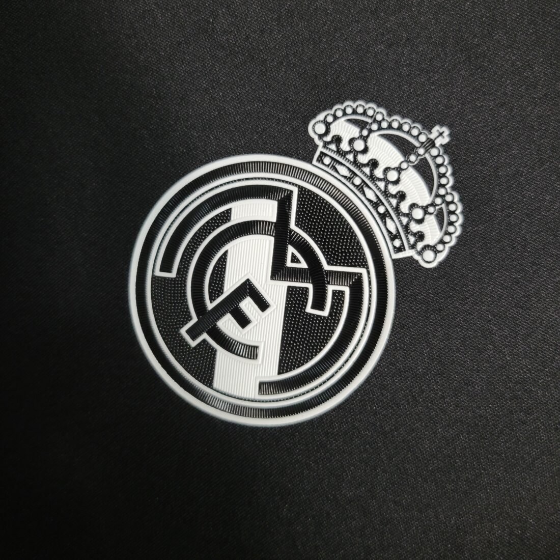 16/17 Real Madrid Auswärts Langarm S-2XL 7