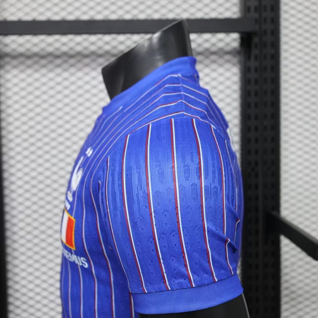 (26/27) French training clothes S-2XL álbum shop NO.123 Store 8