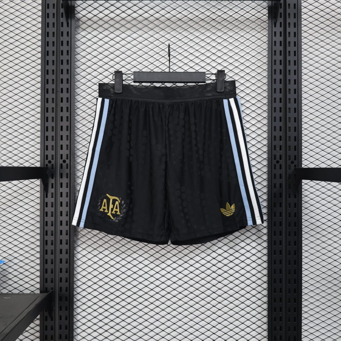 Argentina Shorts Player Version 12