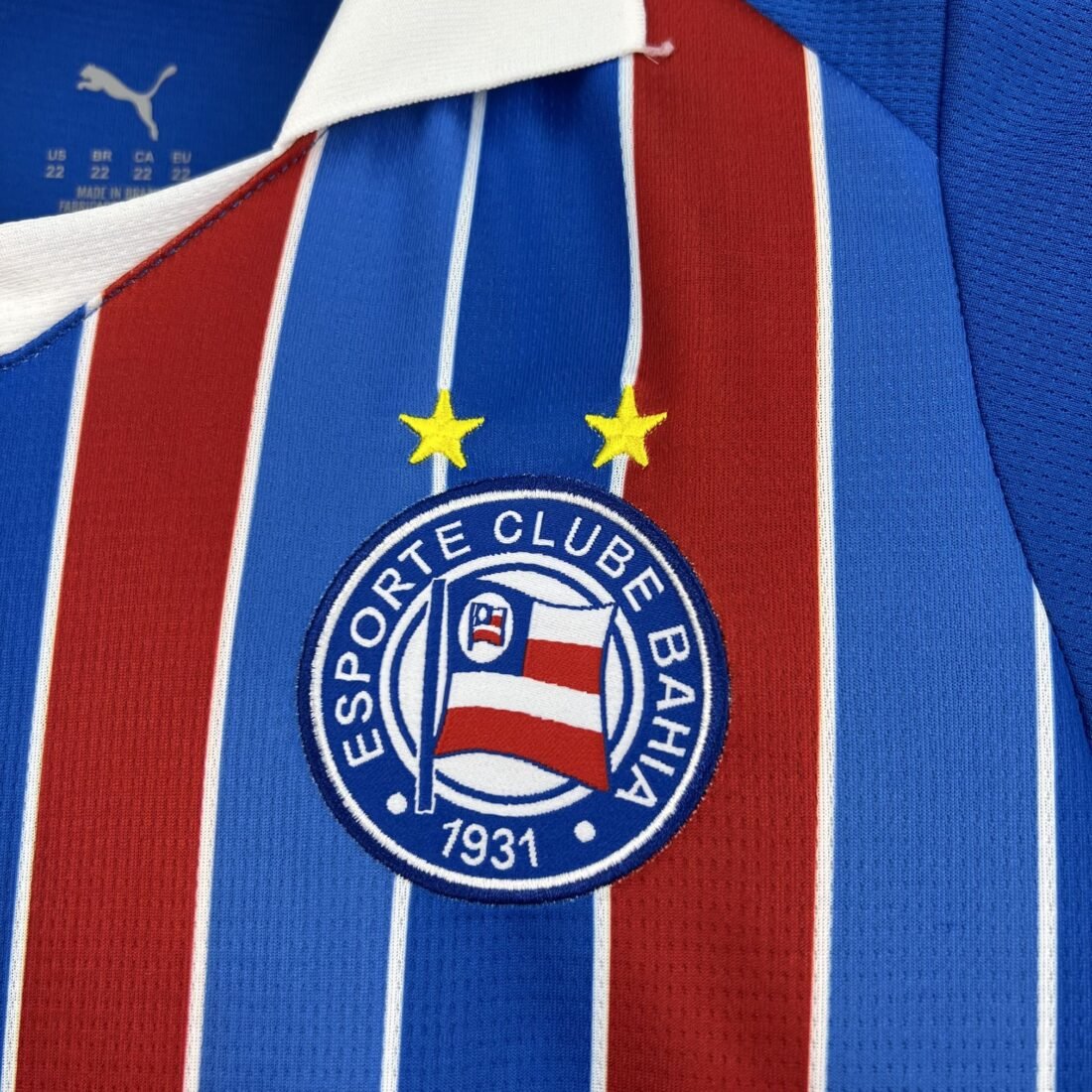 26/27 Bahia Away Kit Kids 16-28 13