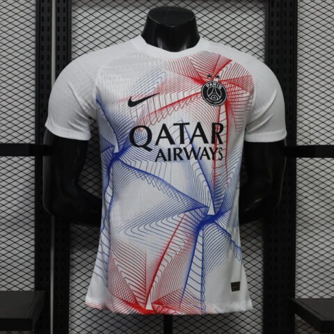 (26/27) Paris Champions League dress code S-3XL álbum shop NO.123 Store