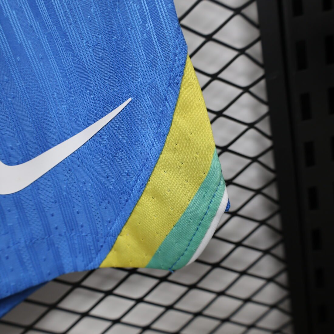 (26/27) Brazil Shorts Player Version S-3XL 8