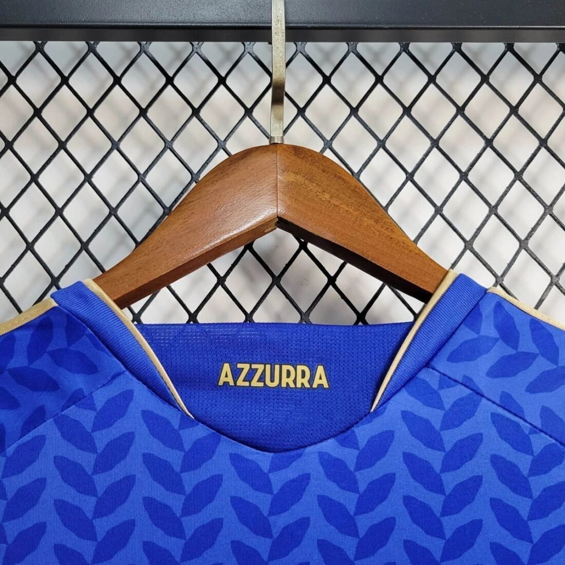 2026 Italy Home Jersey Fan Version S-4XL 15