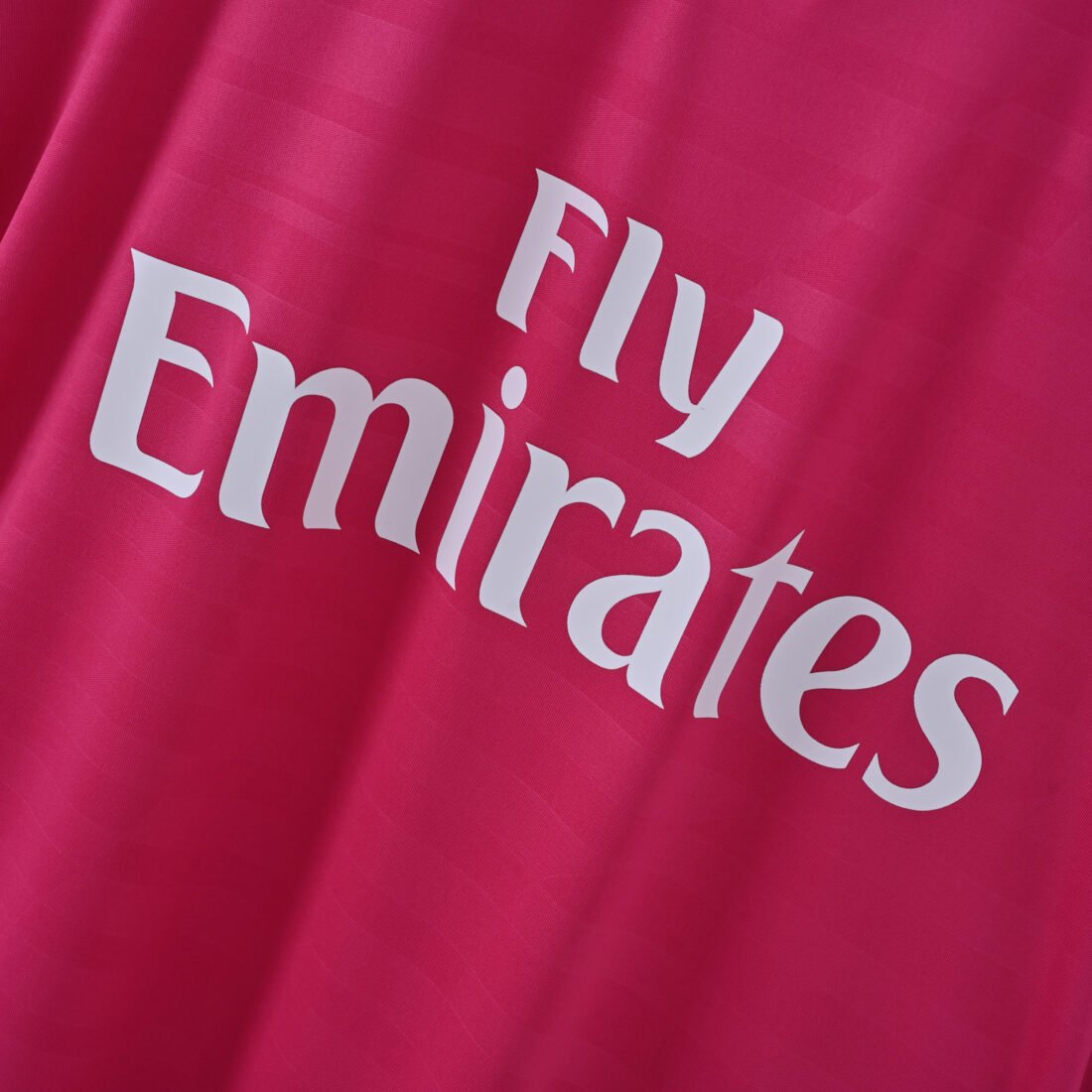 (14/15) Real Madrid Away 17