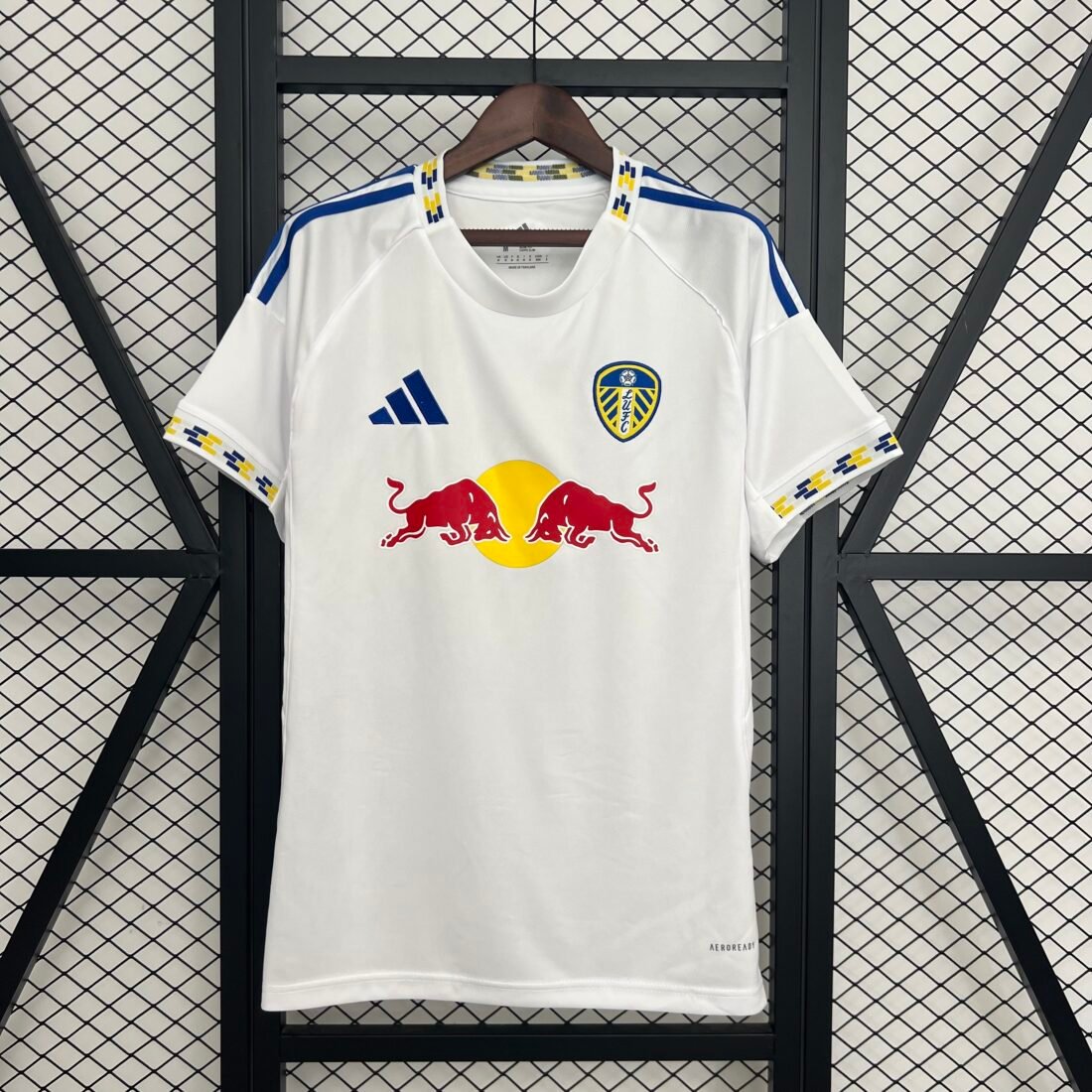 25/26 Leeds United Home S-4XL 6