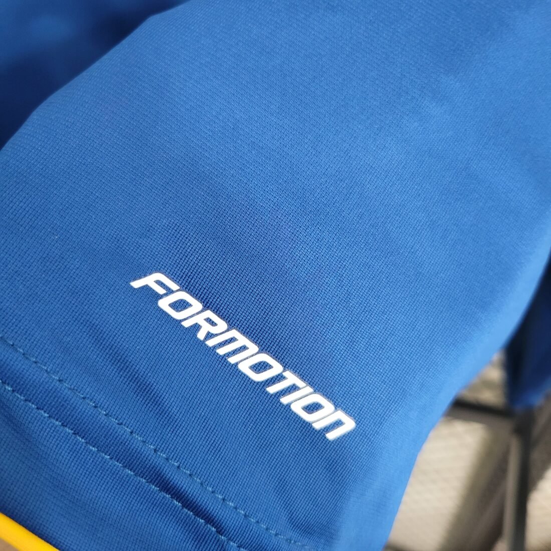 11/12 LA Galaxy Manches Longues Rétro Version S-2XL 1