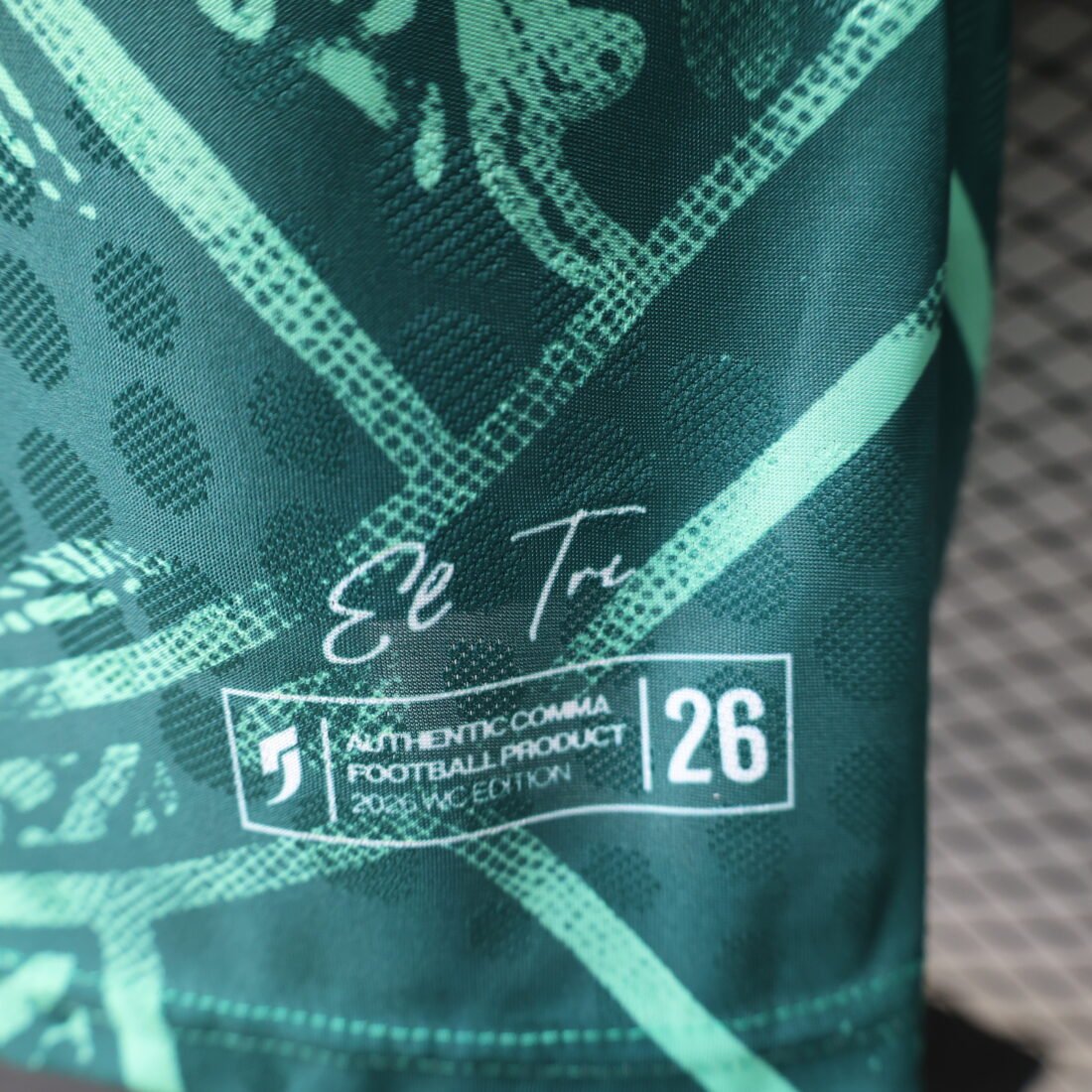 26-S-3XL Mexico Special Edition | álbum | shop NO.123 | Store 6