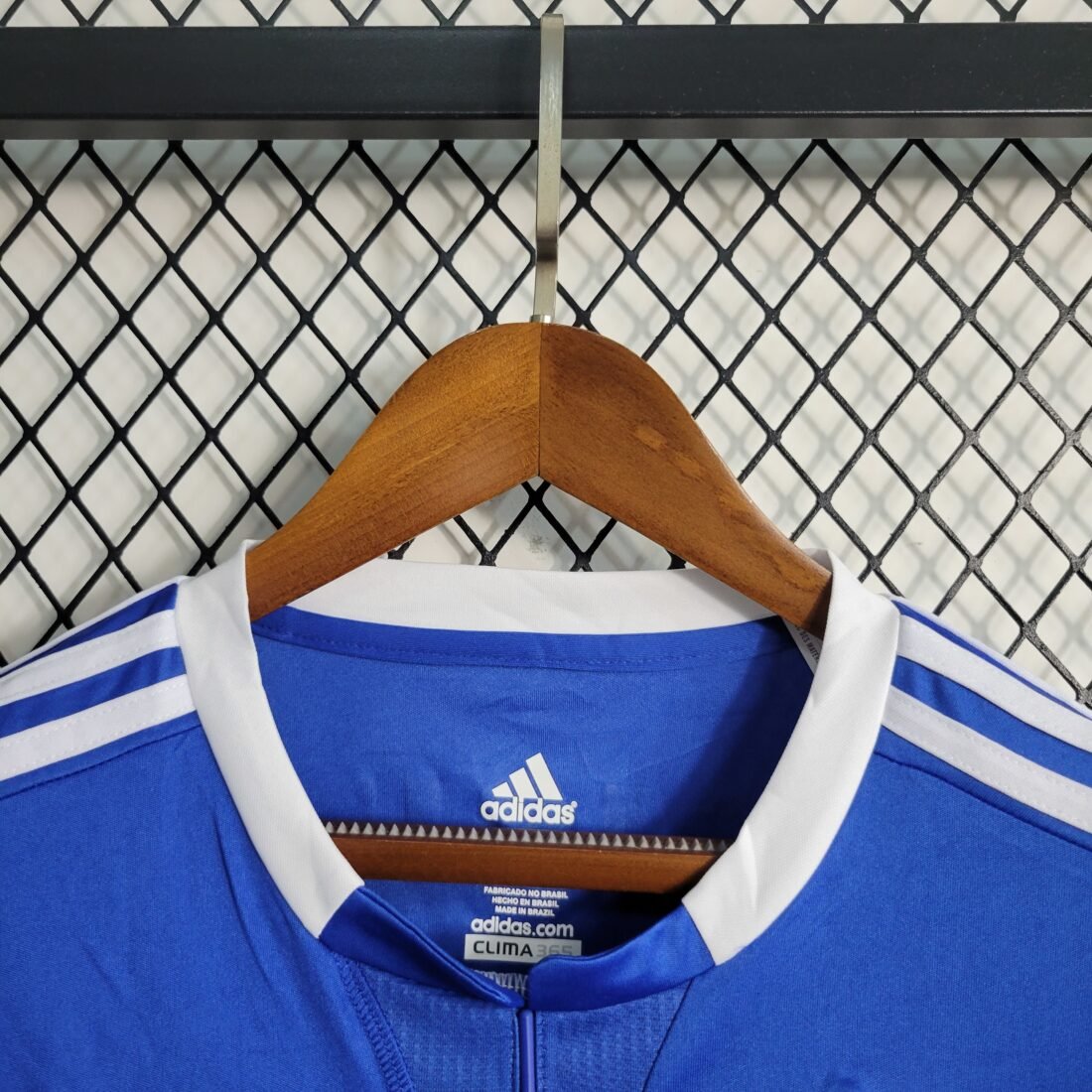 2019 Palmeiras Long Sleeve Retro Version S-4XL 4