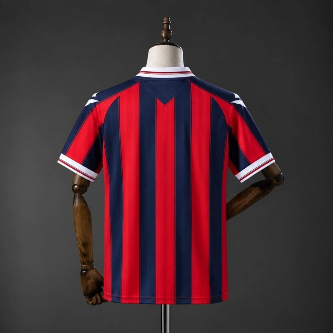 26/27 Levante Heim Trikot Fanversion S-4XL 3