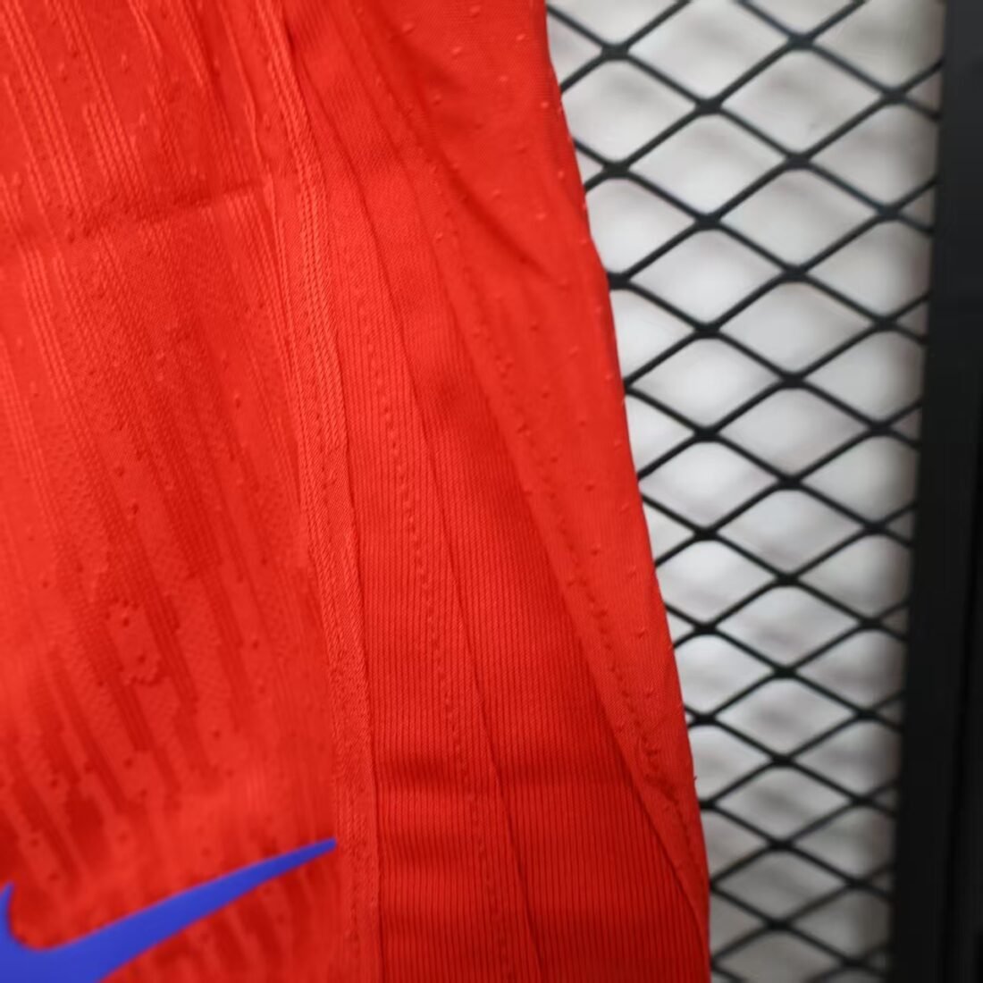 Barcelona Shorts Player Version 9