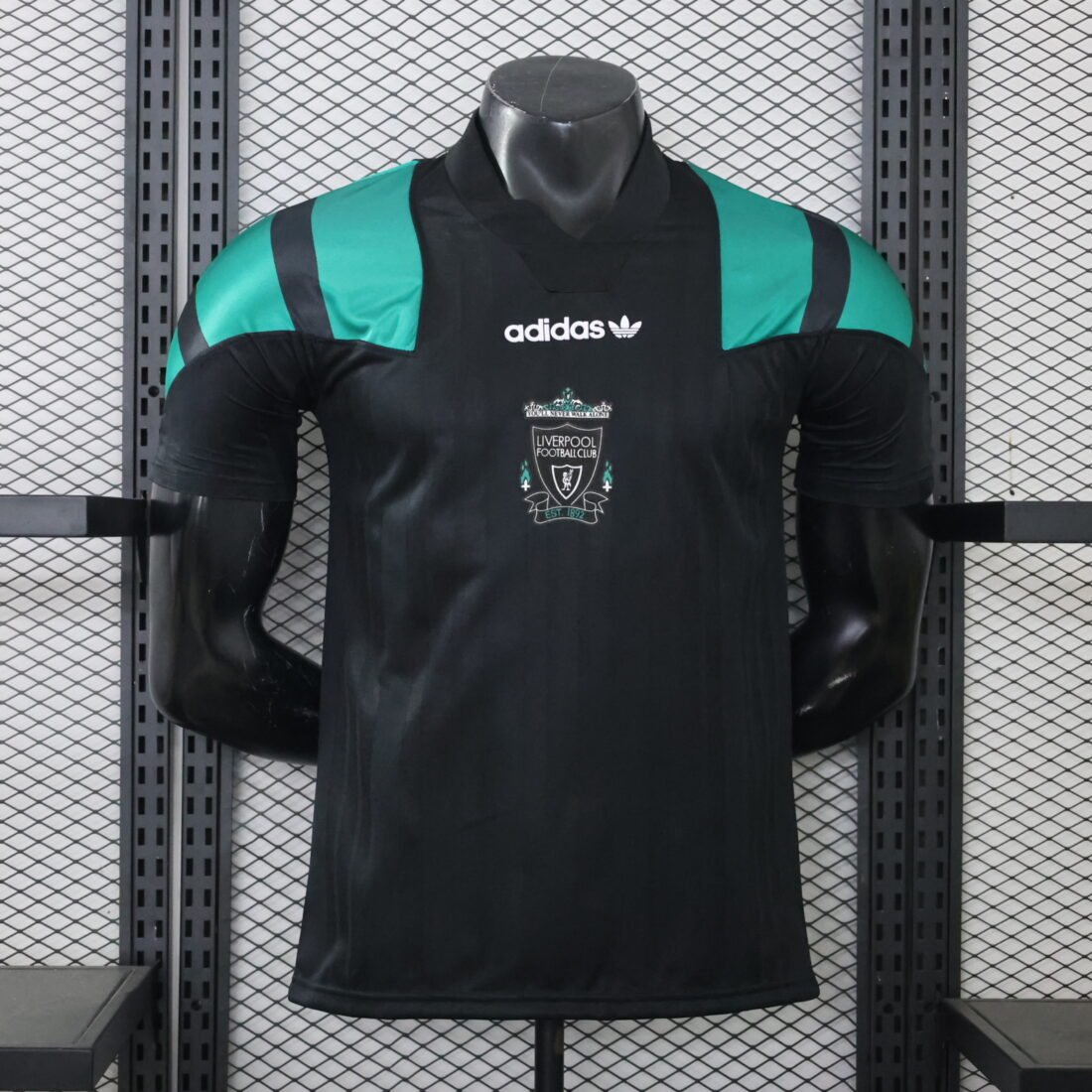 26. Liverpool Casual Rétro S-3XL | álbum | shop NO.123 | Store 16