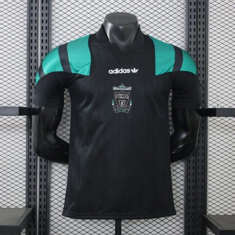 26. Liverpool Casual Retro S-3XL | álbum | shop NO.123 | Store
