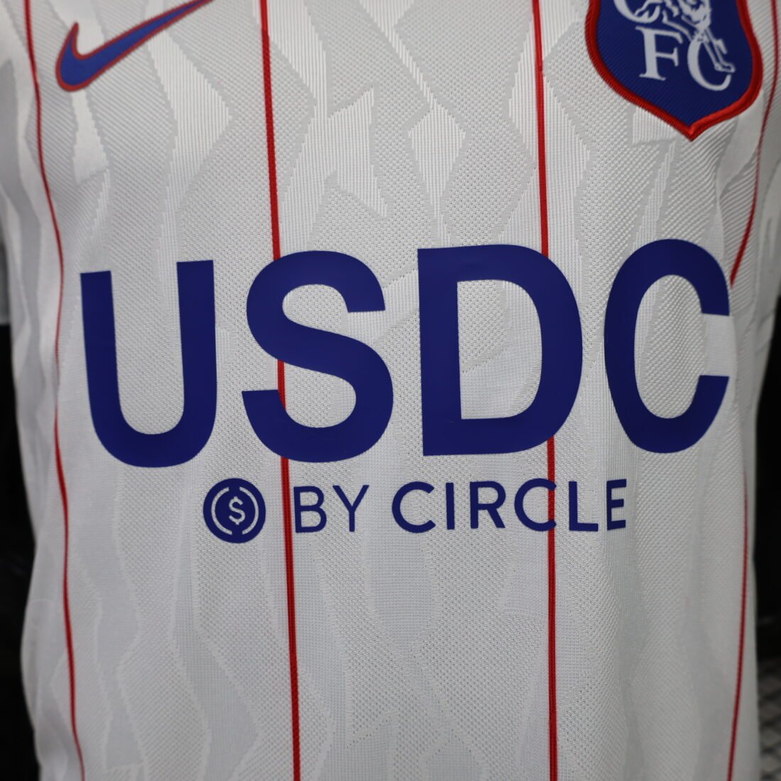 (26/27) Chelsea Two Guest with Ad S – 3XL álbum shop No.123 Store 14